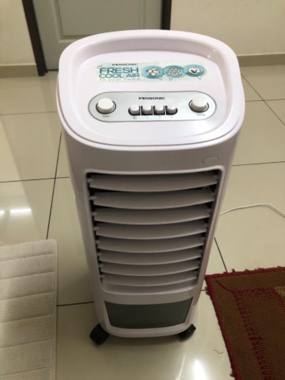Pensonic Fresh Air Cooler