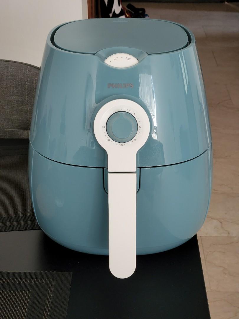 Philips air fryer hd9218 deals capacity in litres