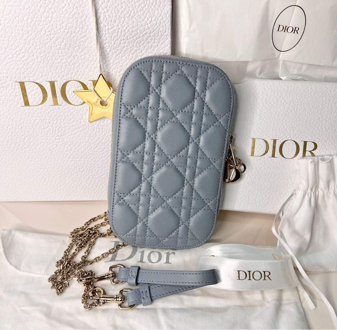 phone bag dior