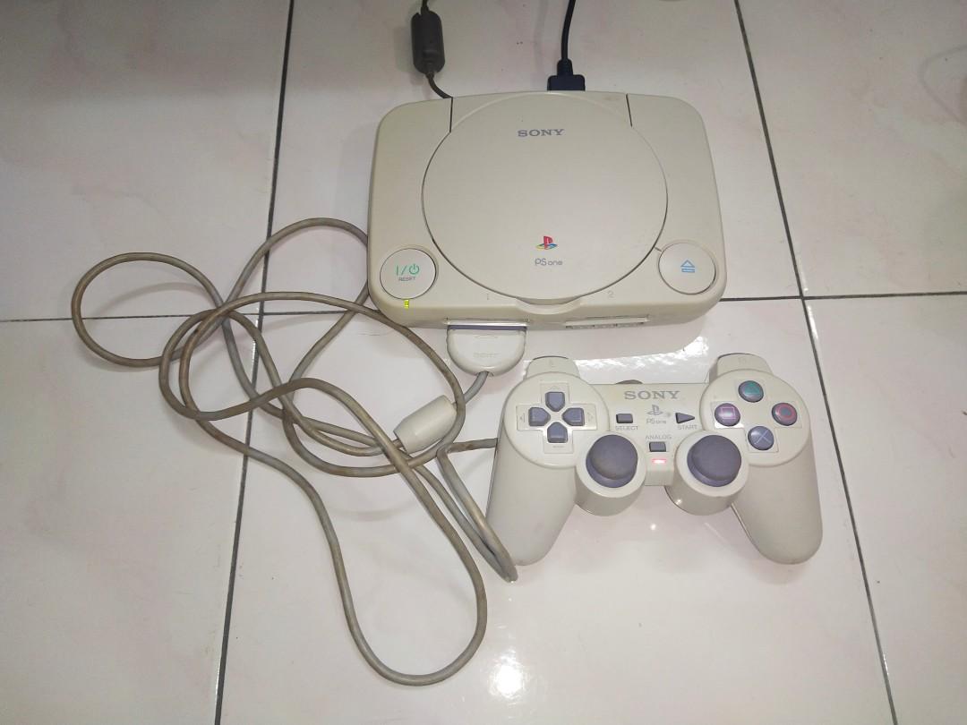 Playstation 1 olx 2025