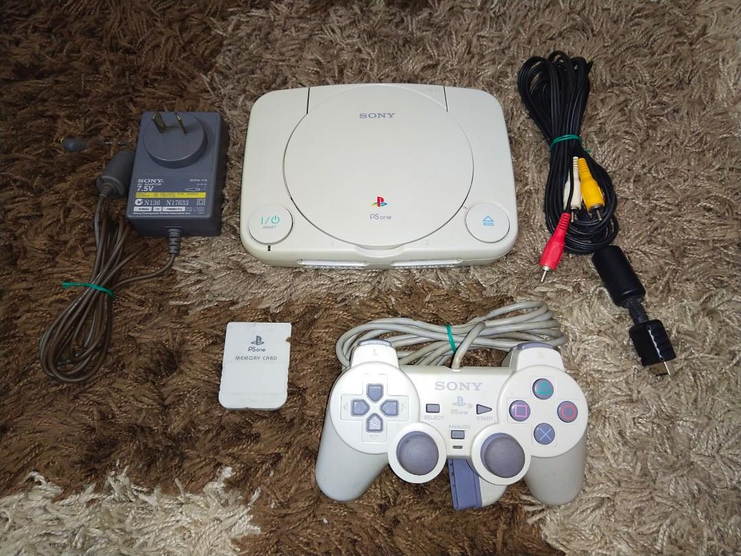 Ps1 slim hotsell
