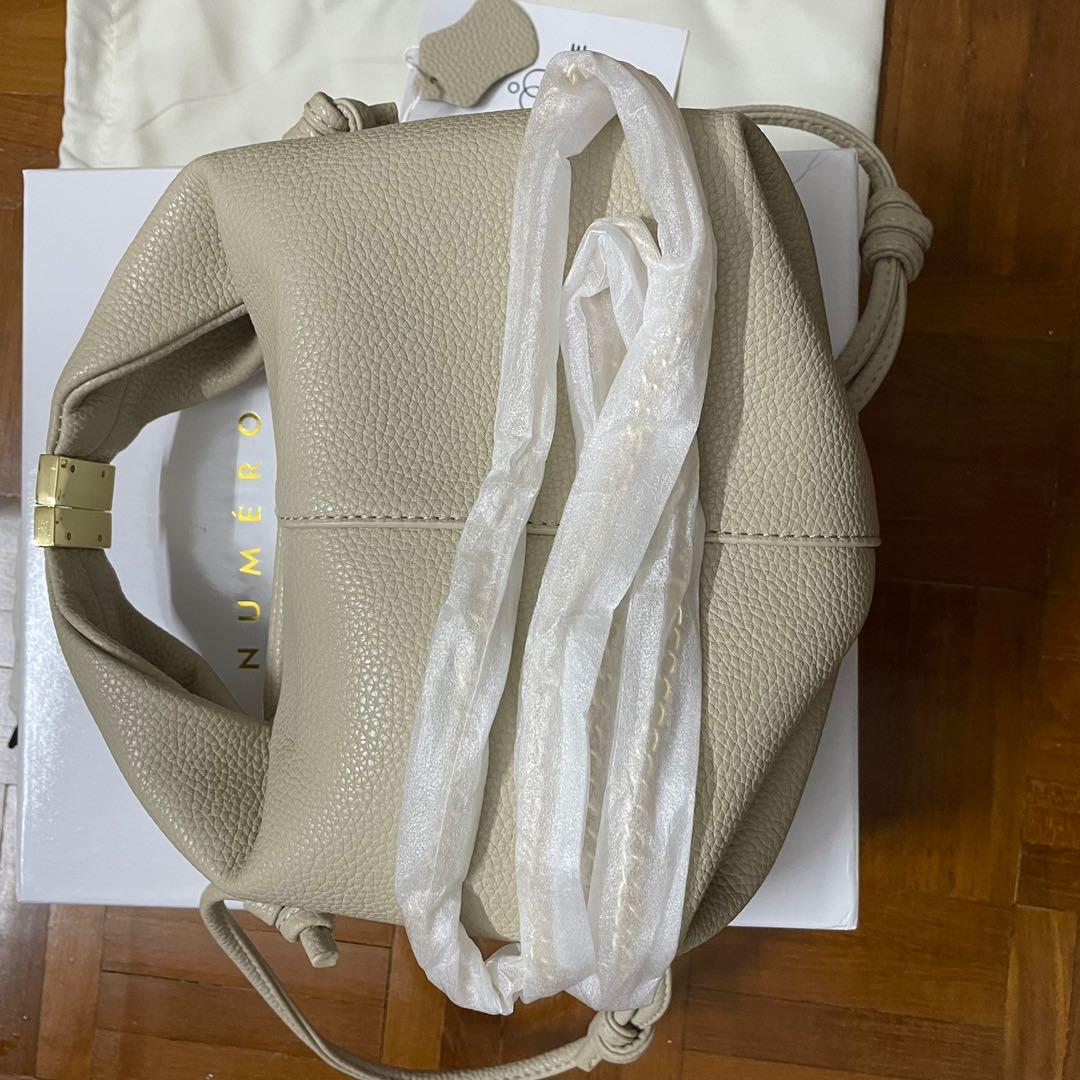 Polene Beri Bag, Women's Fashion, Bags & Wallets, Cross-body Bags ...