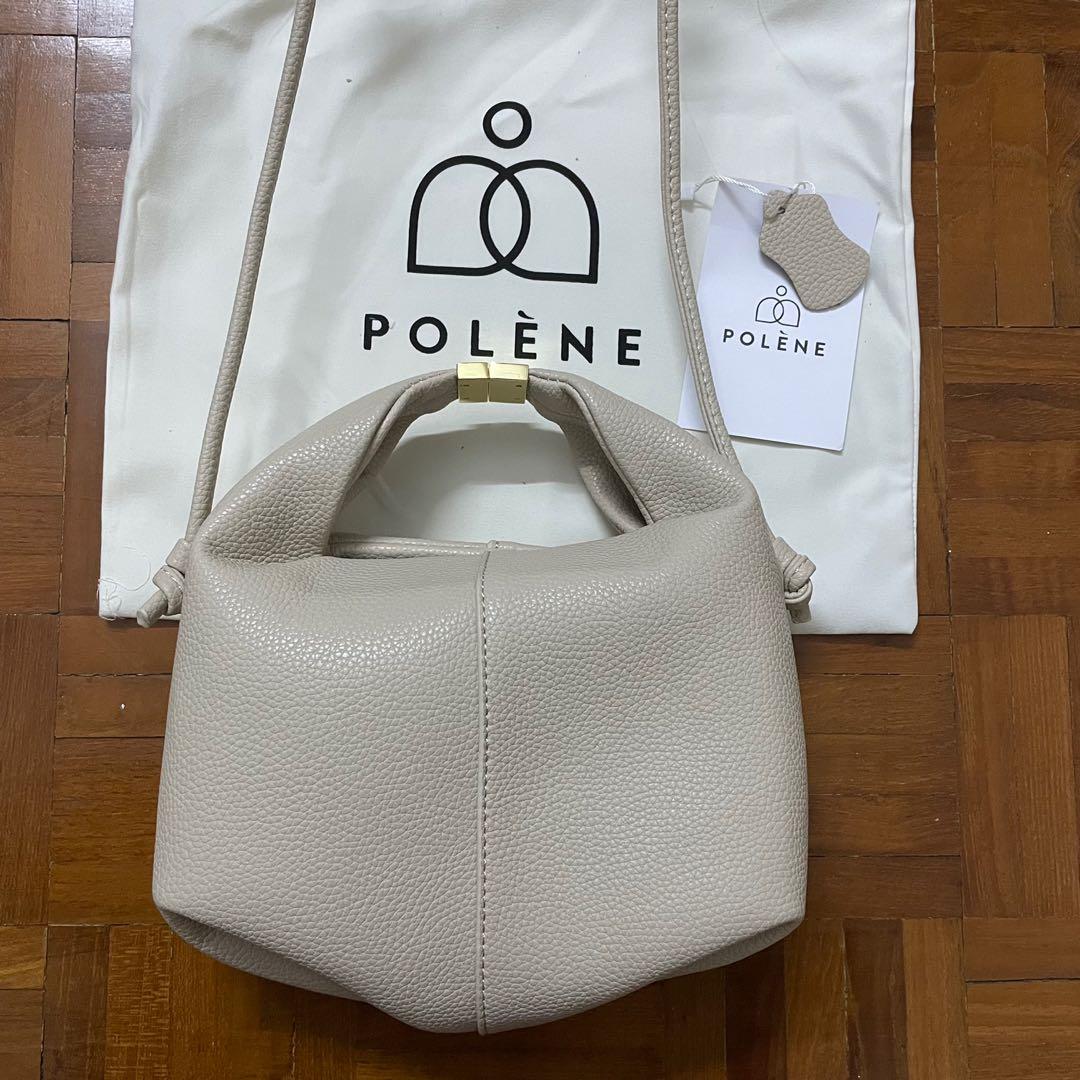 Polene Beri Bag, Women's Fashion, Bags & Wallets, Cross-body Bags ...