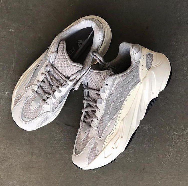 Yeezy static pre order on sale