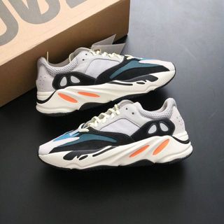 Replica yeezy wave runner best sale