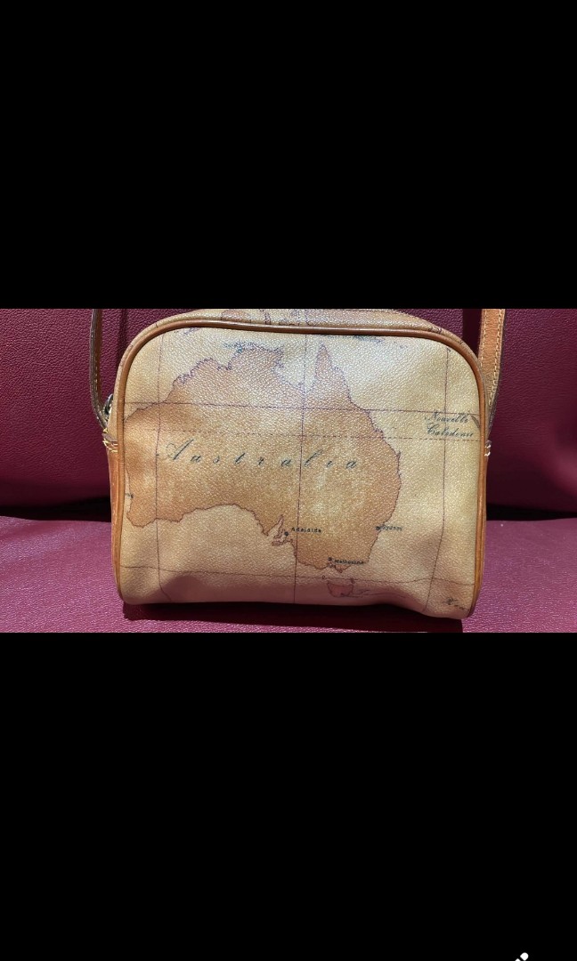 alviero sling bag