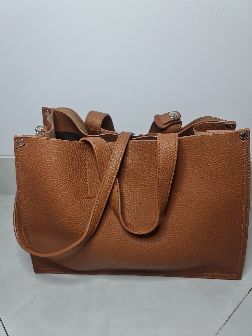 Preloved hush puppies on sale