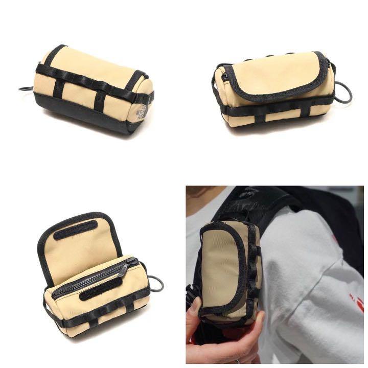 The north face xxs top