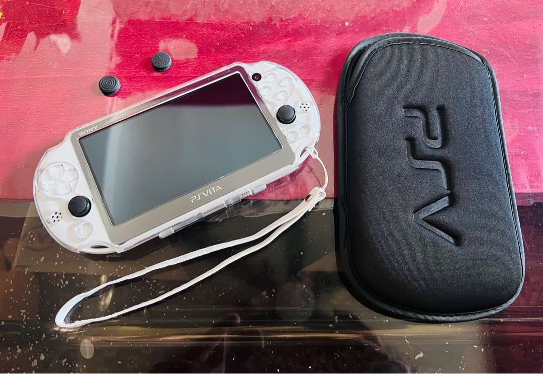 Psvita 00 Video Gaming Video Games Others On Carousell