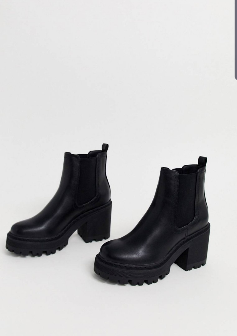 Public desire chelsea boots clearance