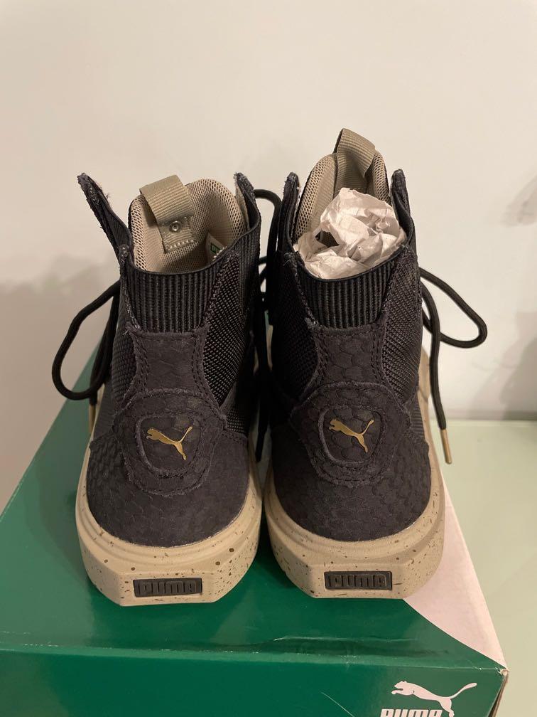Puma breaker outlet elephant skin