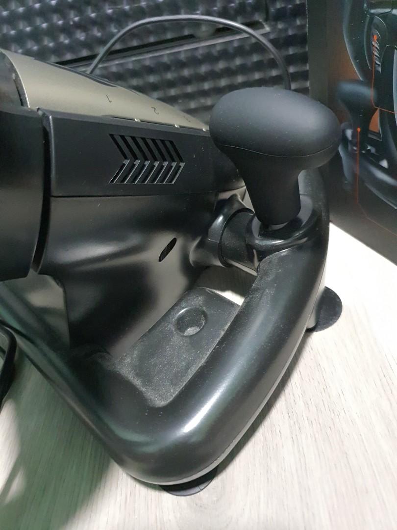 PXN V3 Pro V3II, Video Gaming, Video Game Consoles, Others on Carousell