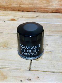 Quality Auto-Car Engine Oil Filter