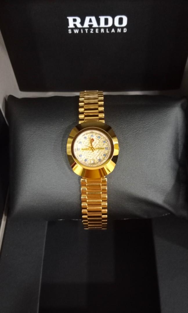 Al ghazali rado watches on sale