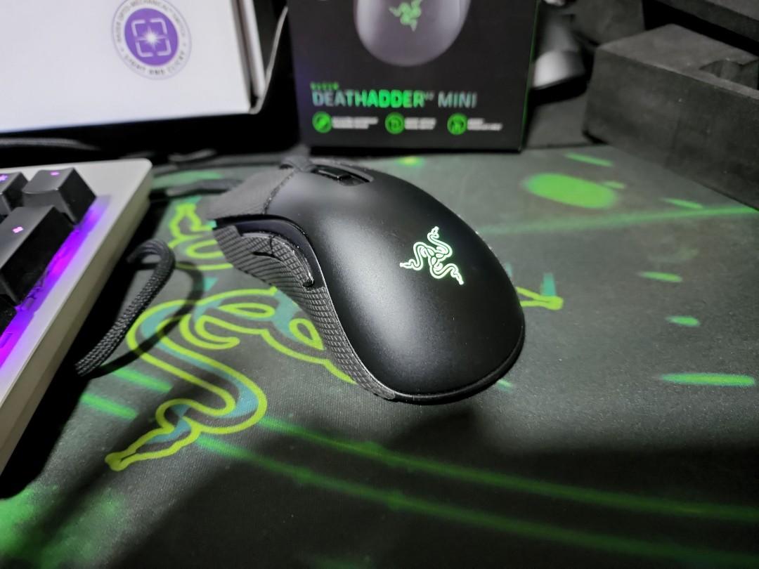 Huntsman Razor Mouse Razer Huntsman Mercury Edition optical gaming keyboard, Razer ...