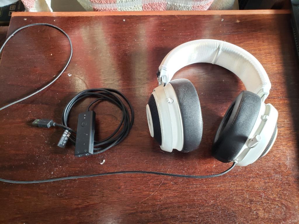 Razer usb enhancer outlet