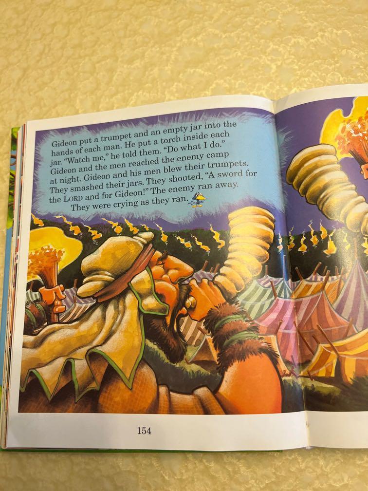 Read With Me Bible