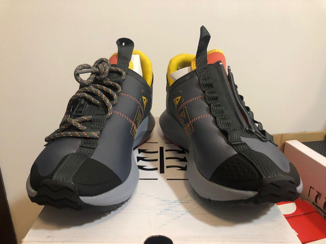 Sole fury trail shoes 2025