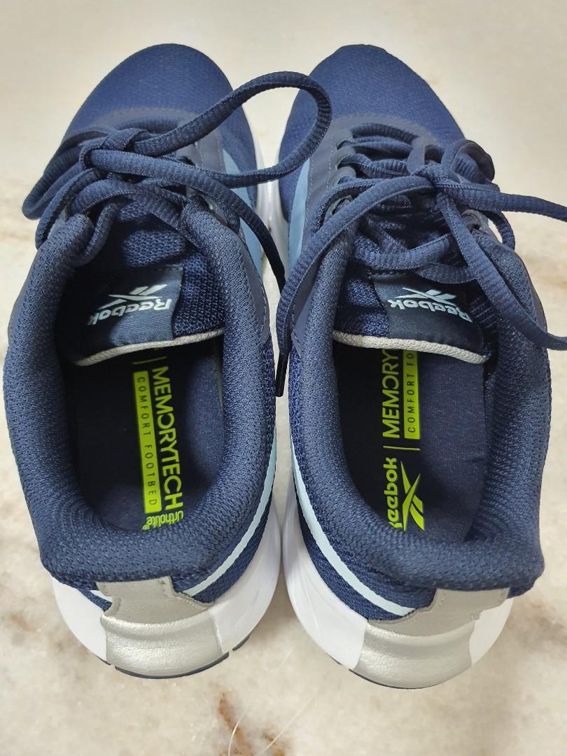 Reebok Women Memorytech Running Shoe