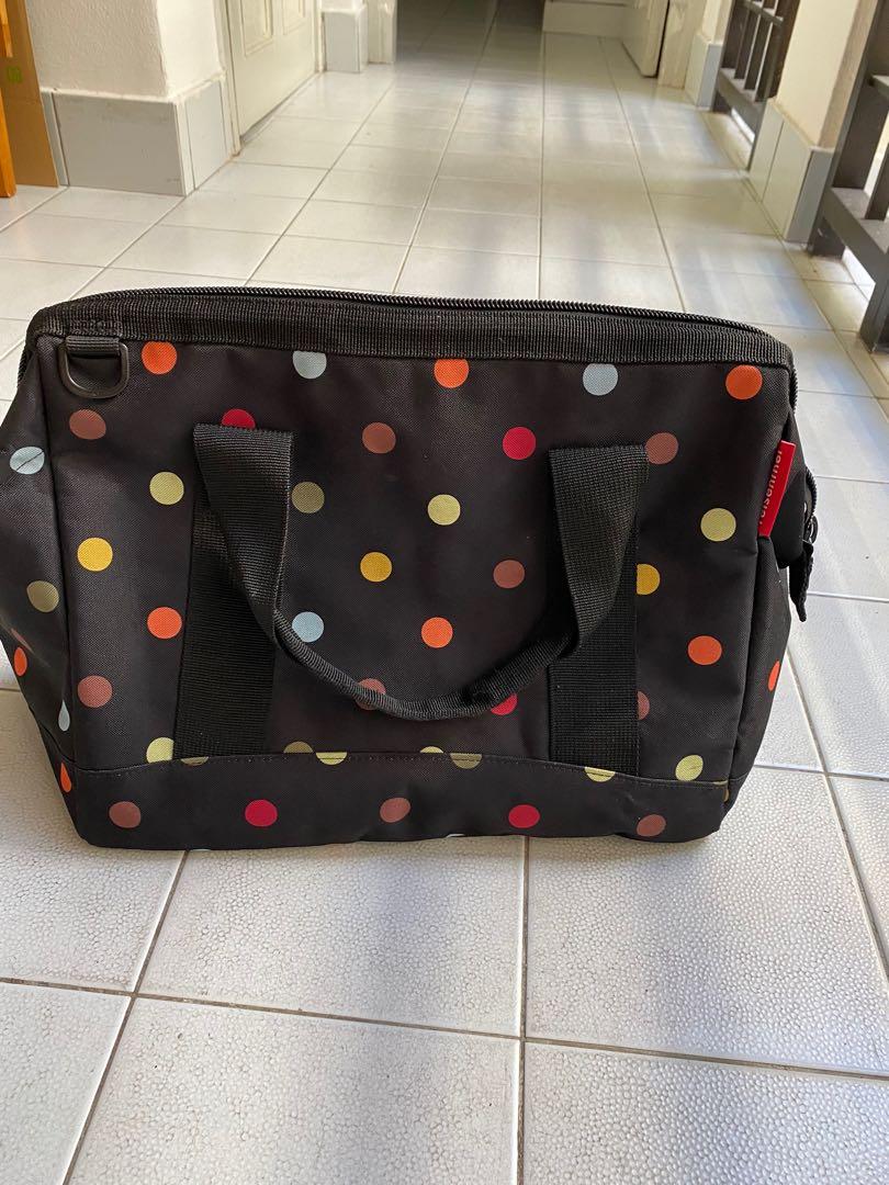 Reisenthel weekender bag hotsell