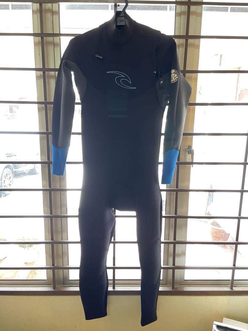 Rip curl diving on sale suit