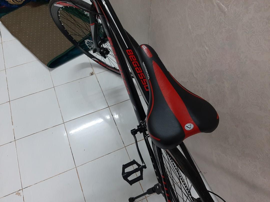 Road Bike Murah And Cantik Motorbikes on Carousell