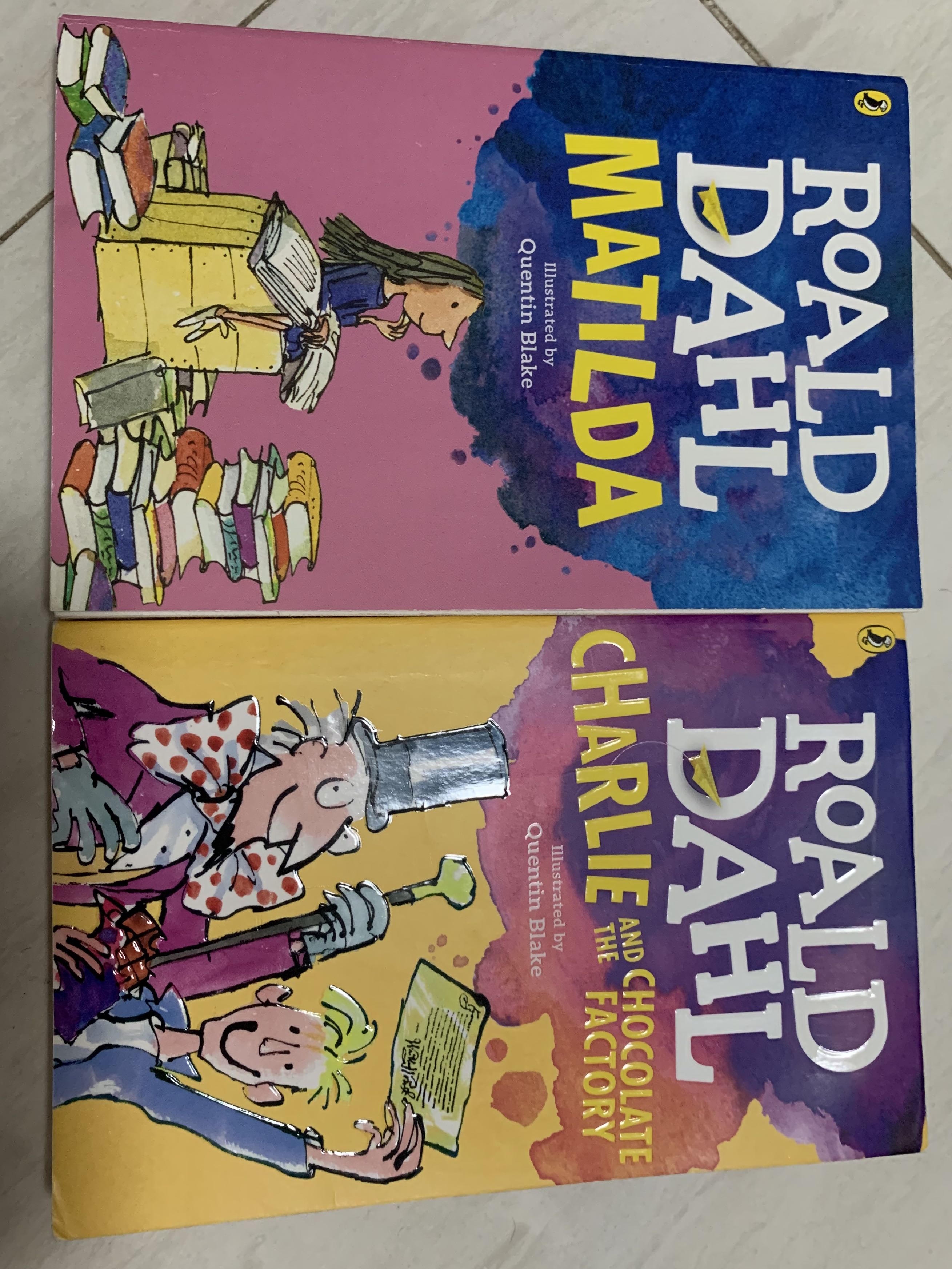 Libro "La Fabbrica Di Cioccolato" Di Roald Dahl, "La Fabbrica Di Cioccolato" Di Alfred A Knopf - Italia - Foto 6