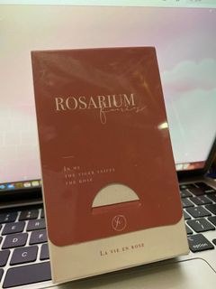 Rosarium 私密保養噴霧（15mlx2)64197972624513110