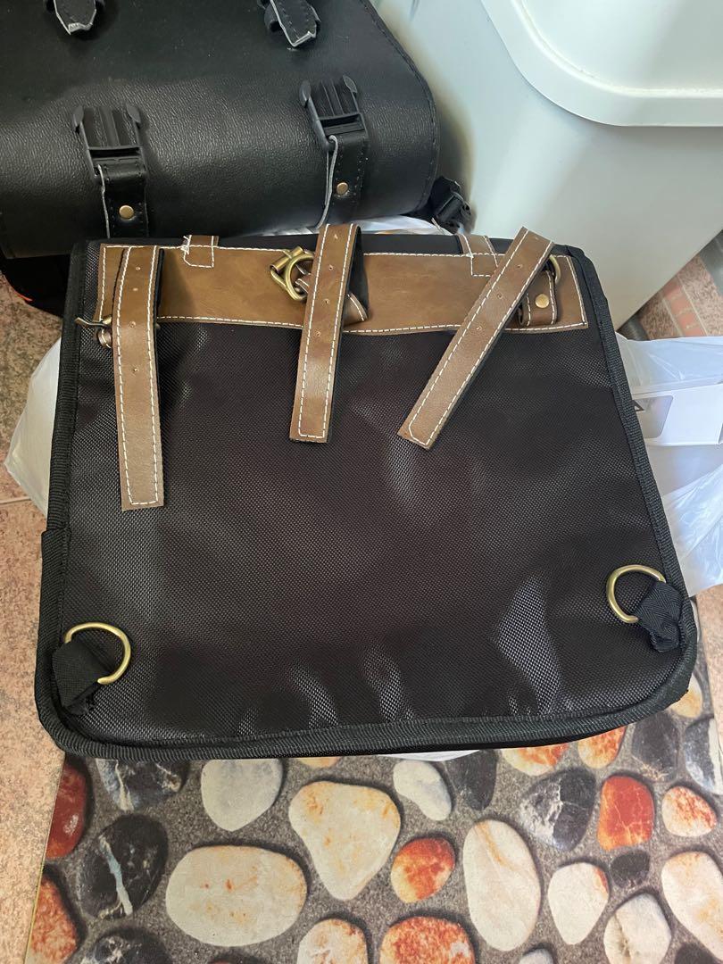 side panniers for royal enfield