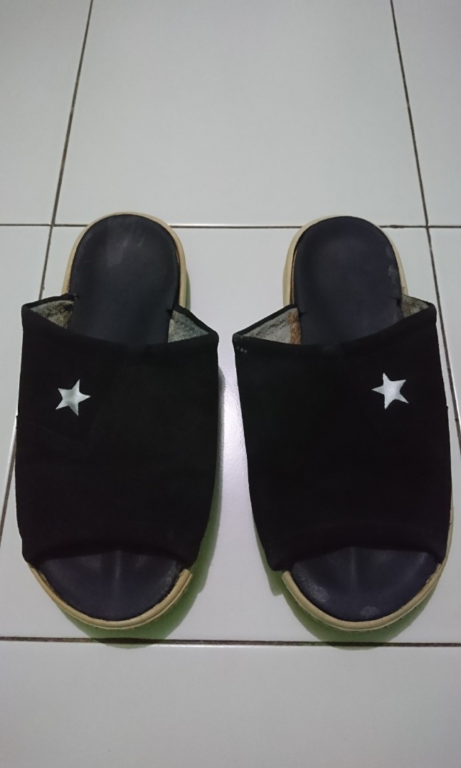 Jual sandal converse original shop ready stock