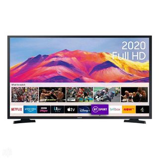 Samsung TV Collection item 3
