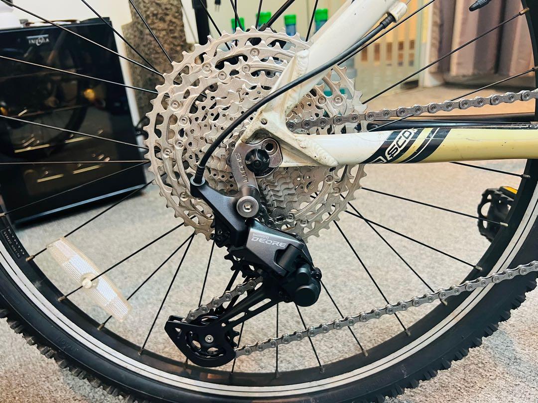 Scott ss aspect 2025