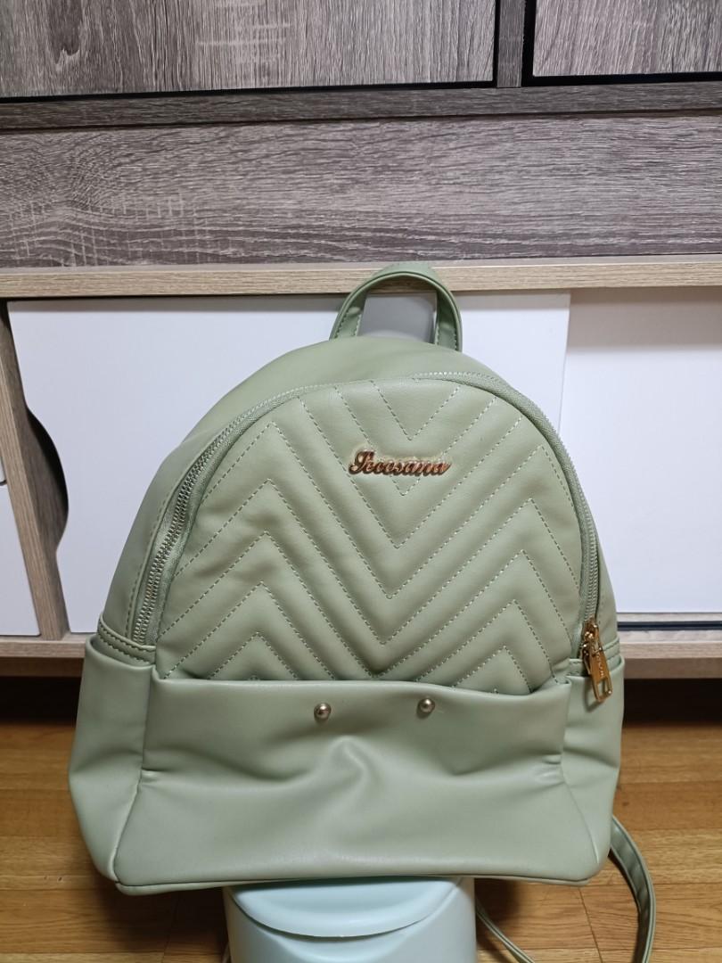 Secosana bags outlet backpack