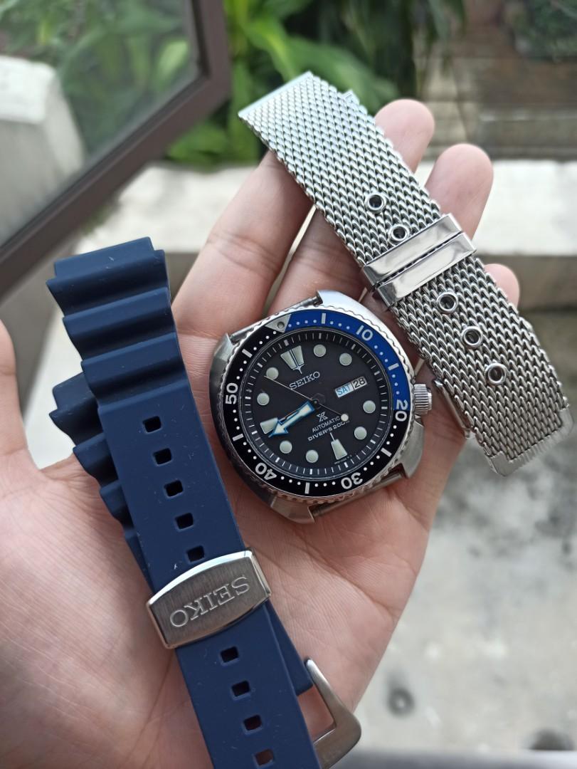 Seiko discount prospex srp787k1
