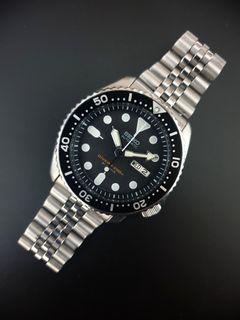 Seiko SKX007J
