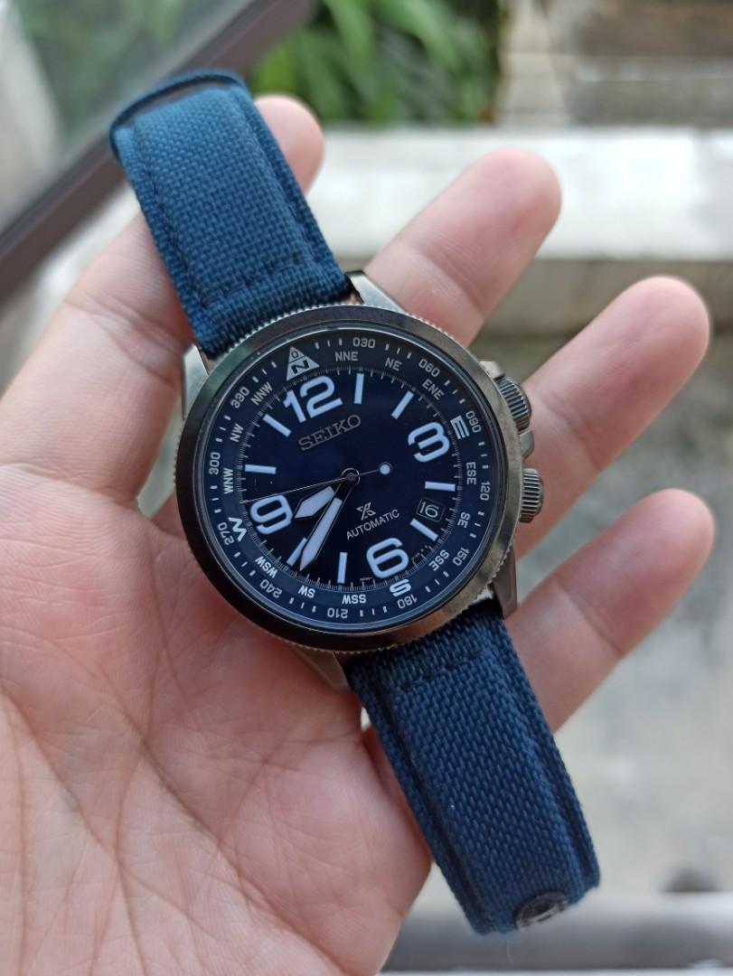 Seiko SRPC31K1 Prospex Land Men s Fashion Watches Accessories