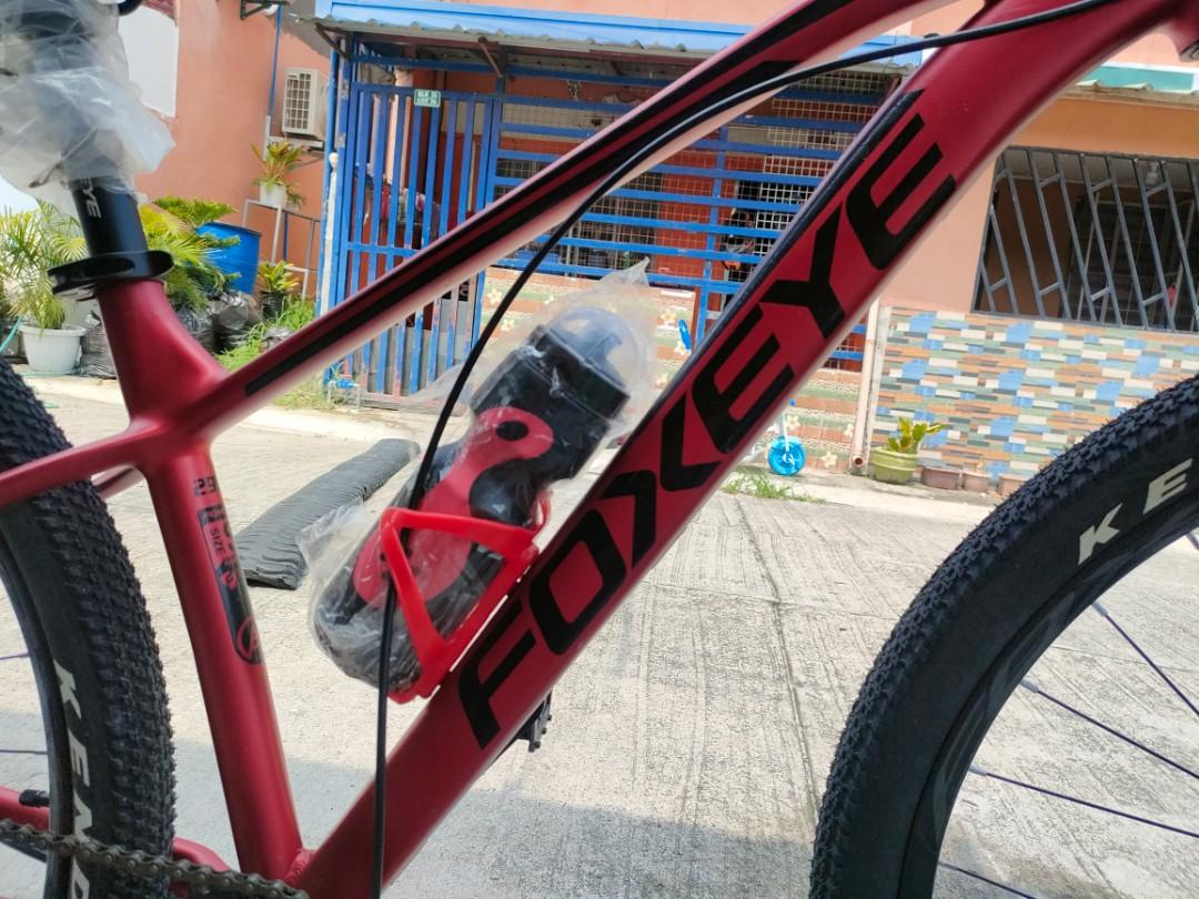 Aeroic athena 29er outlet