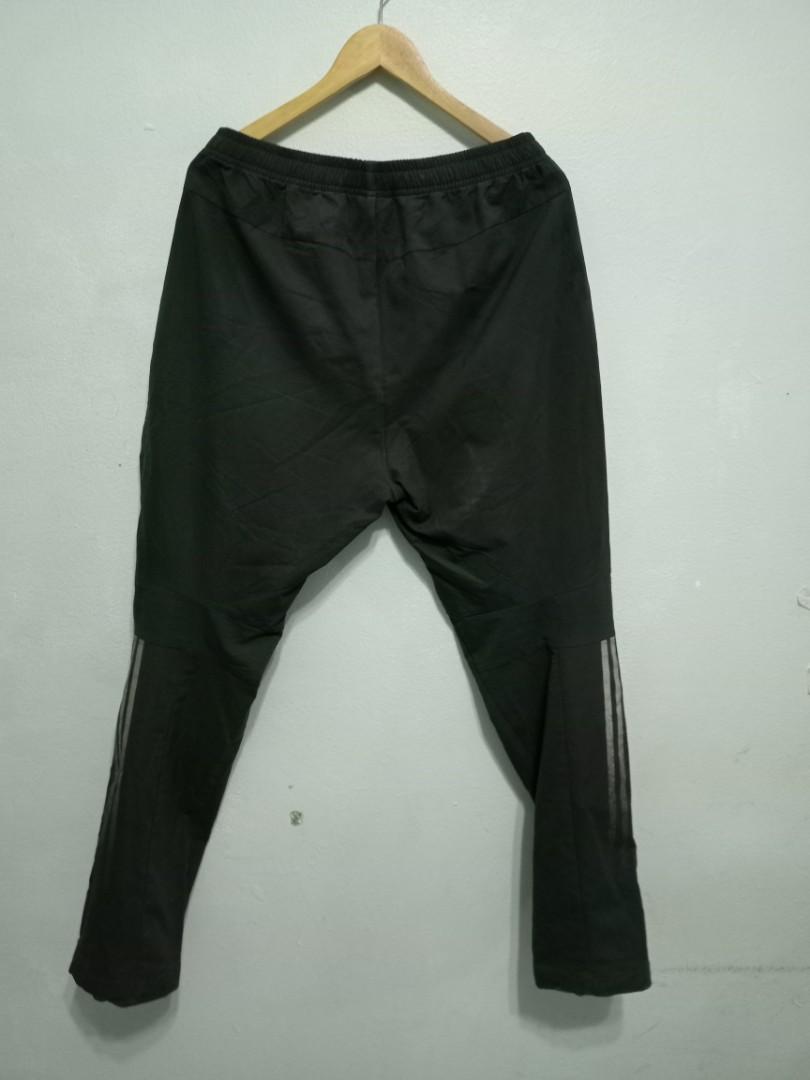Seluar Track Adidas Nylon, Men's 