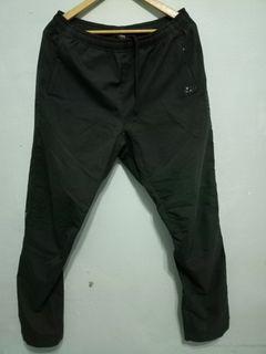 Seluar Track Lecaf Running, Men's 