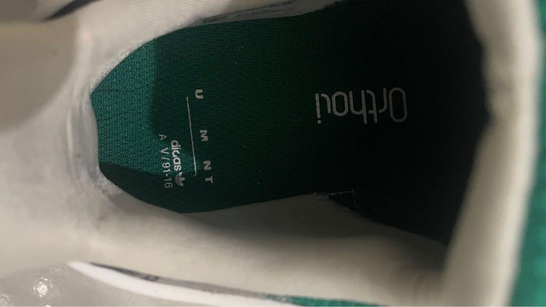 adidas eqt support adv 39