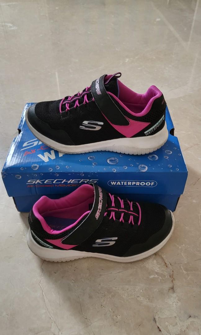 like skechers