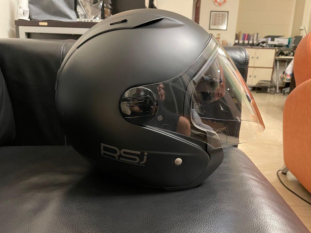 Shark rsj helmet cheap