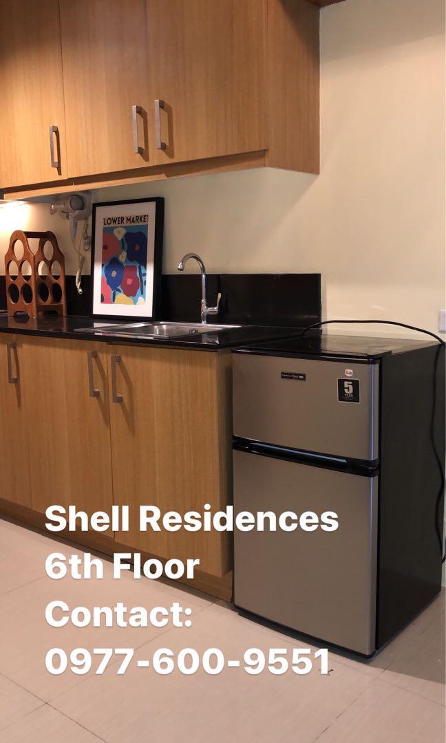 Shell Residences Condo Unit for Rent on Carousell