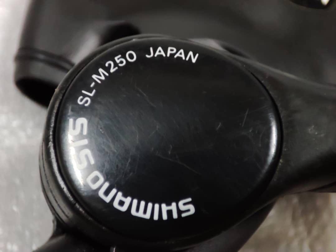 Shimano new arrivals exage shifter