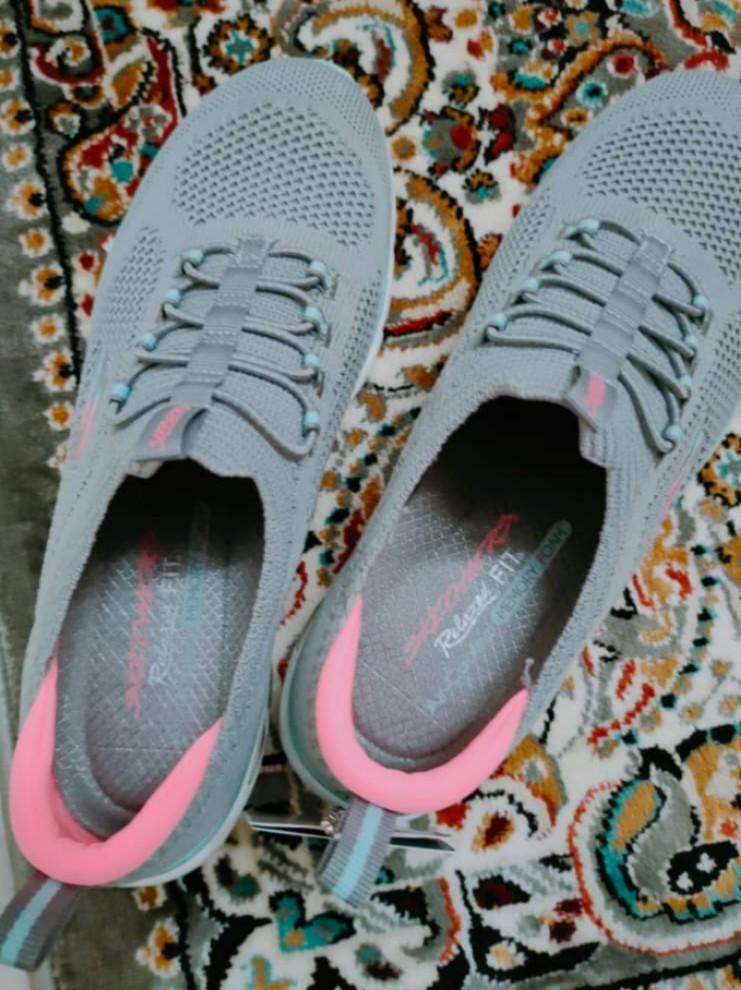 Skechers women's sales sport empire