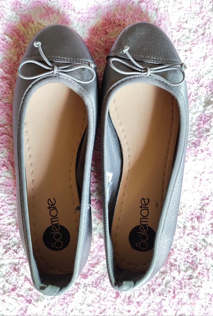 Solemate sandals sm online department store