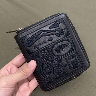 Somethings To Keep Milagro Bifold
