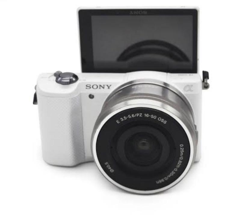Sony a5000, Photography, Cameras on Carousell