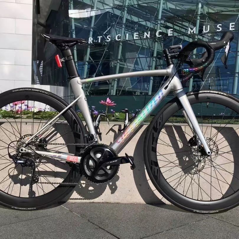 Specialized Allez Sprint Disc Sagan Collection Overexposed LTD