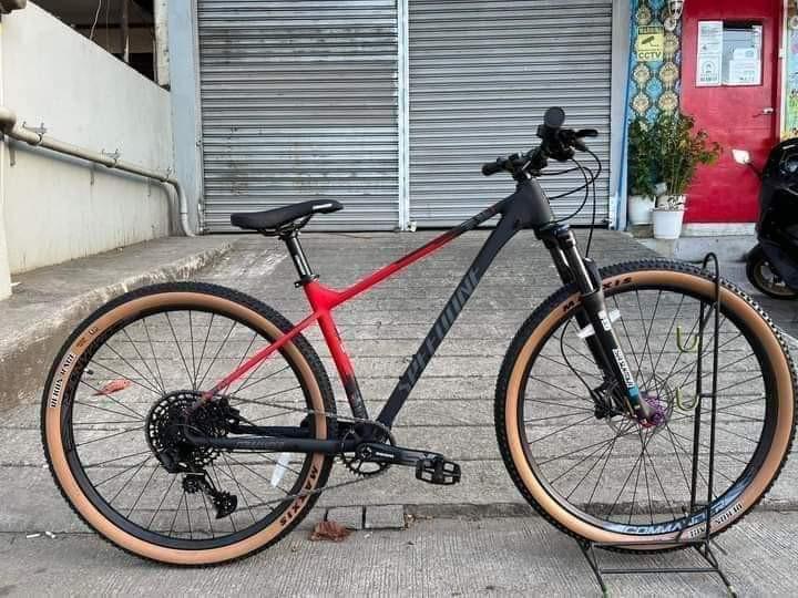 Speedone mtb clearance